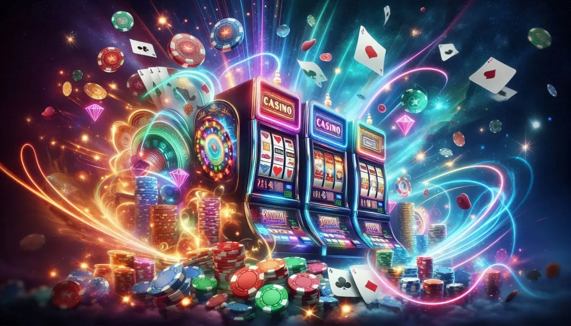 HeroSpin Casino
